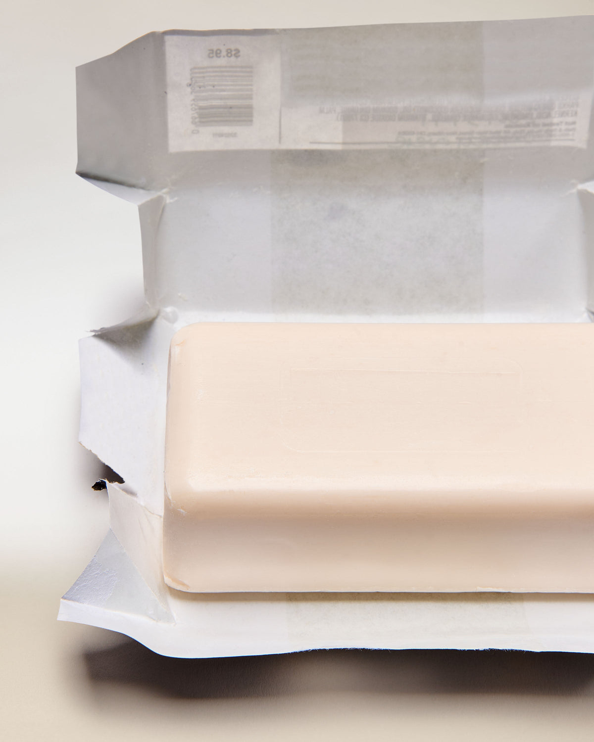 Noir Shea Butter Cleansing Bar image 6