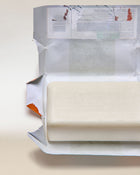 Mahogany Teakwood Shea Butter Cleansing Bar image 6