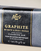 Graphite Shea Butter Cleansing Bar image 2