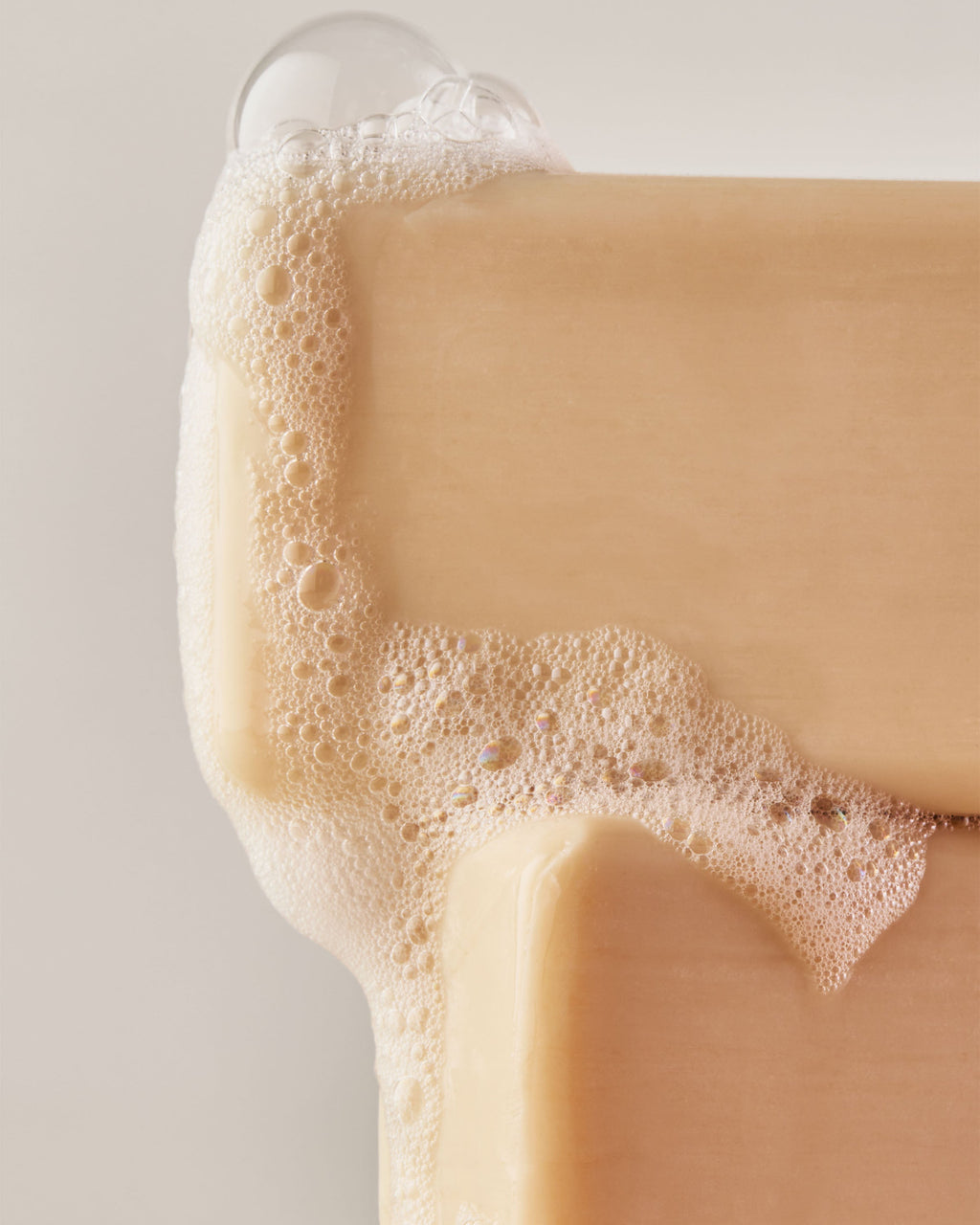 Graphite Shea Butter Cleansing Bar image 5