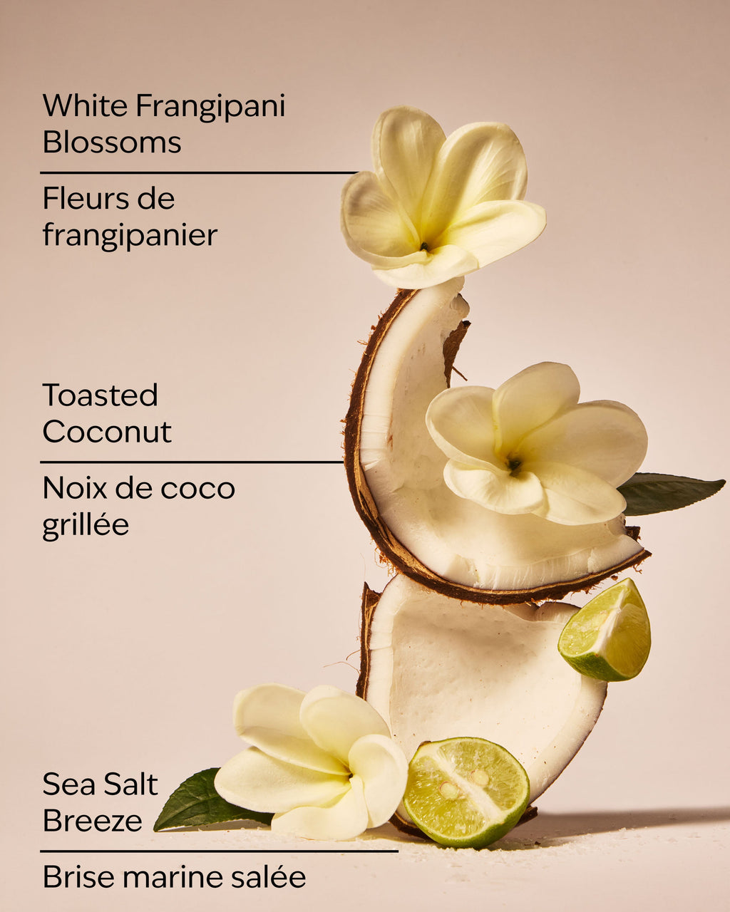 At The Beach Body Wash image 3
