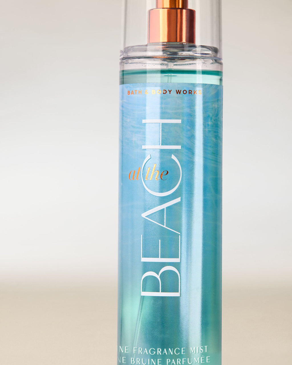 At The Beach Fine Fragrance Mist image 2