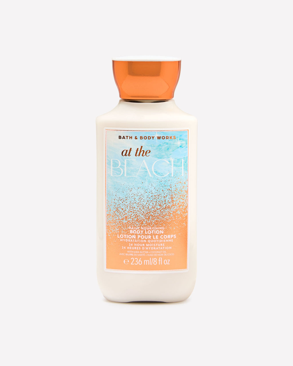 At the Beach Body Lotion