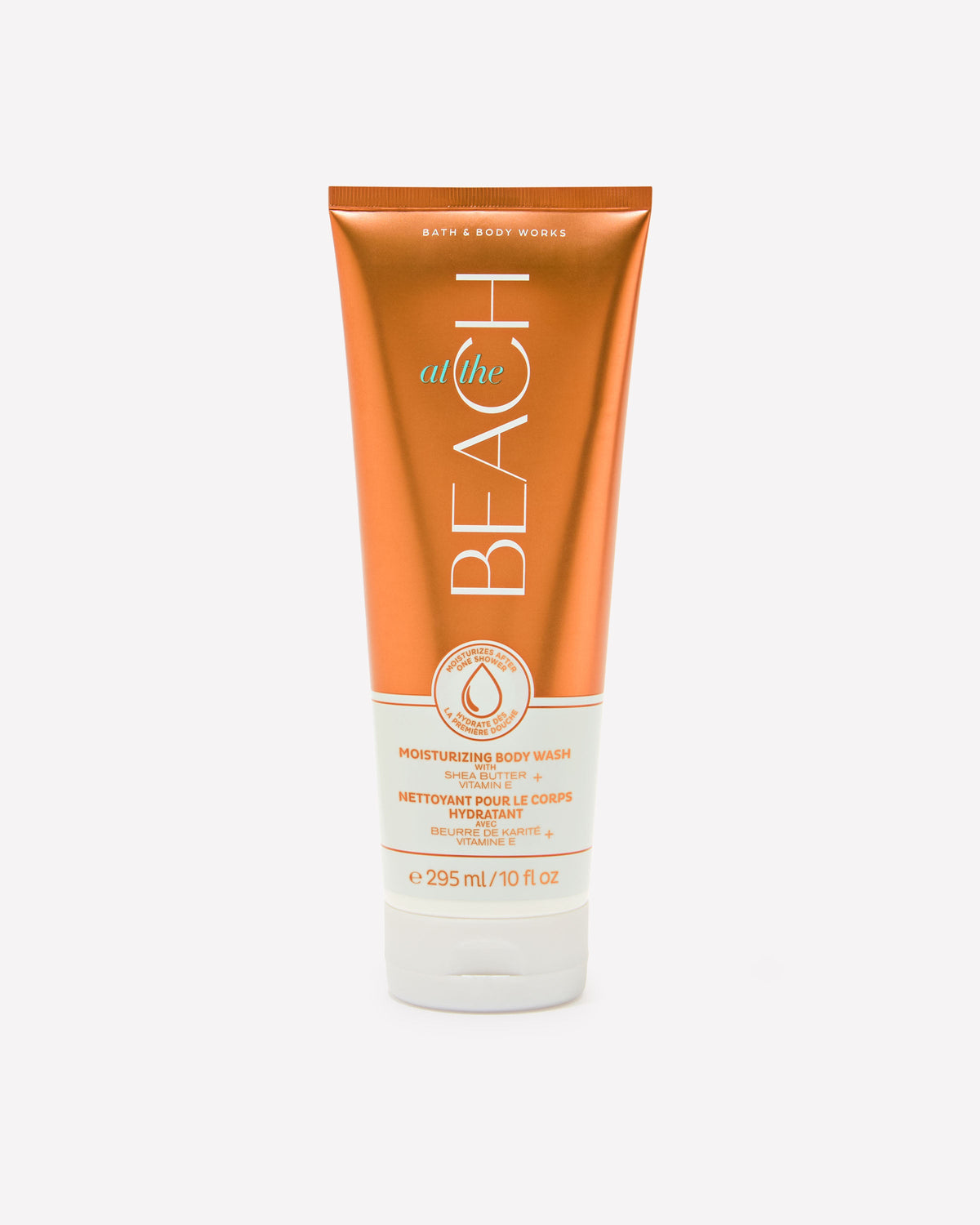 At the Beach Moisturizing Body Wash