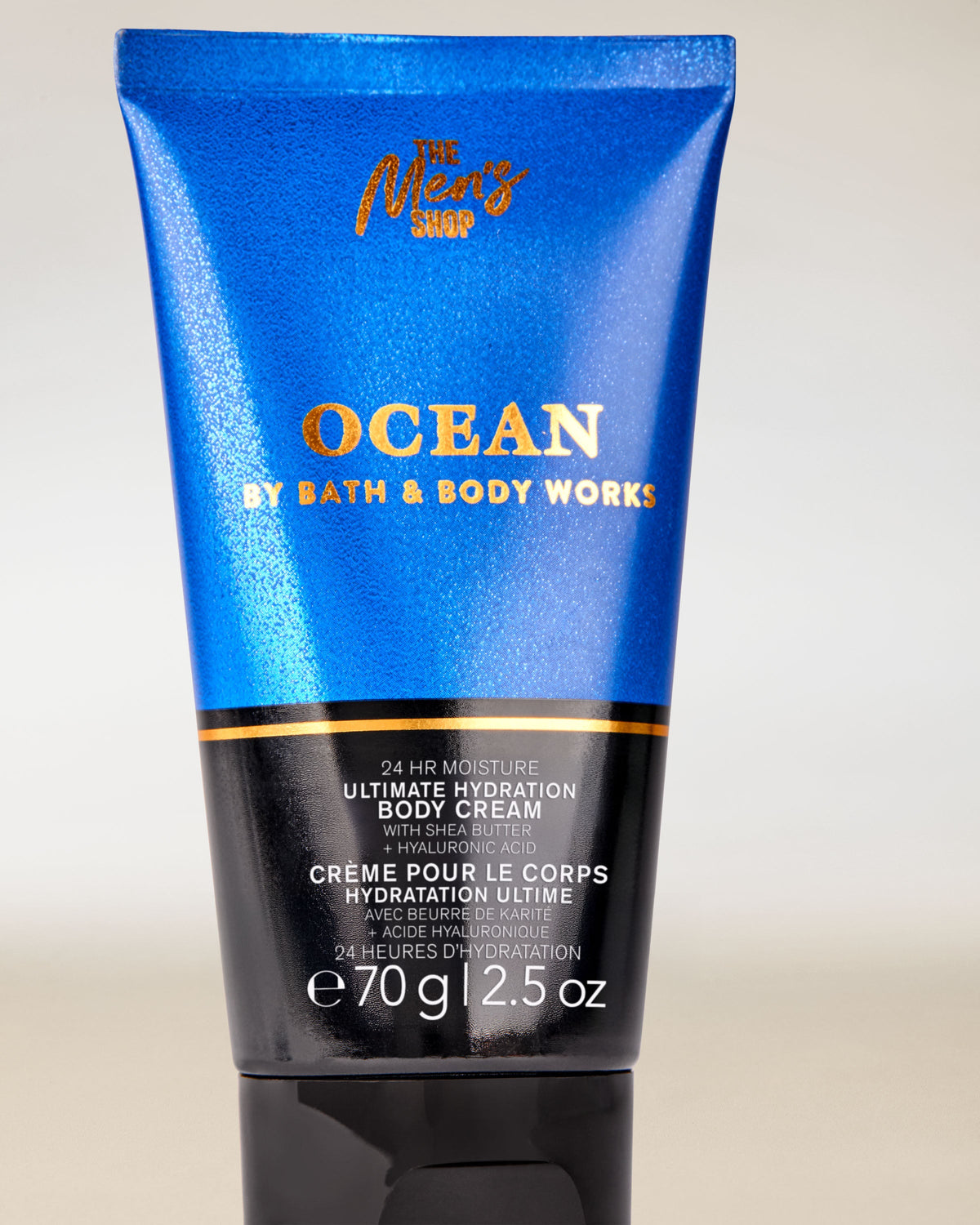 Ocean Travel Size Ultimate Hydration Body Cream image 2
