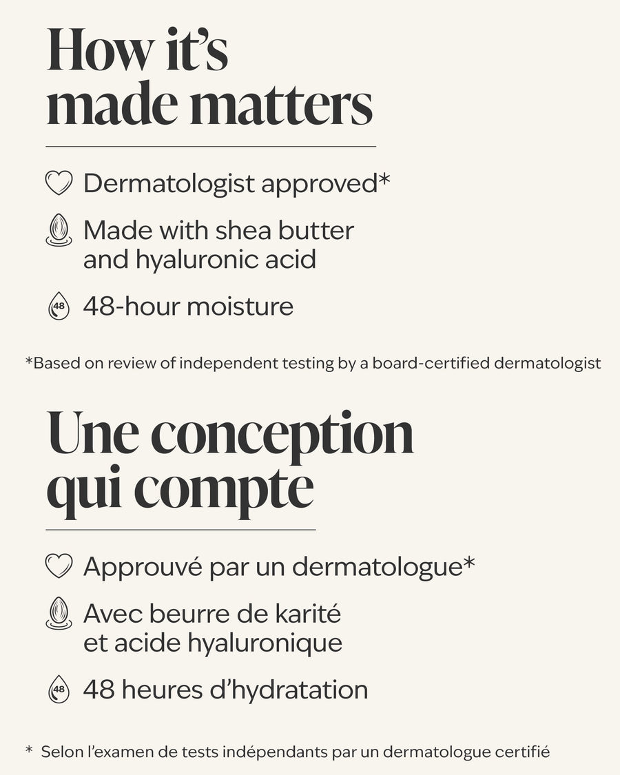 Ocean Travel Size Ultimate Hydration Body Cream image 4