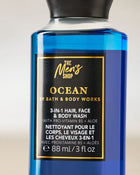 Ocean Travel Size Body Wash image 2