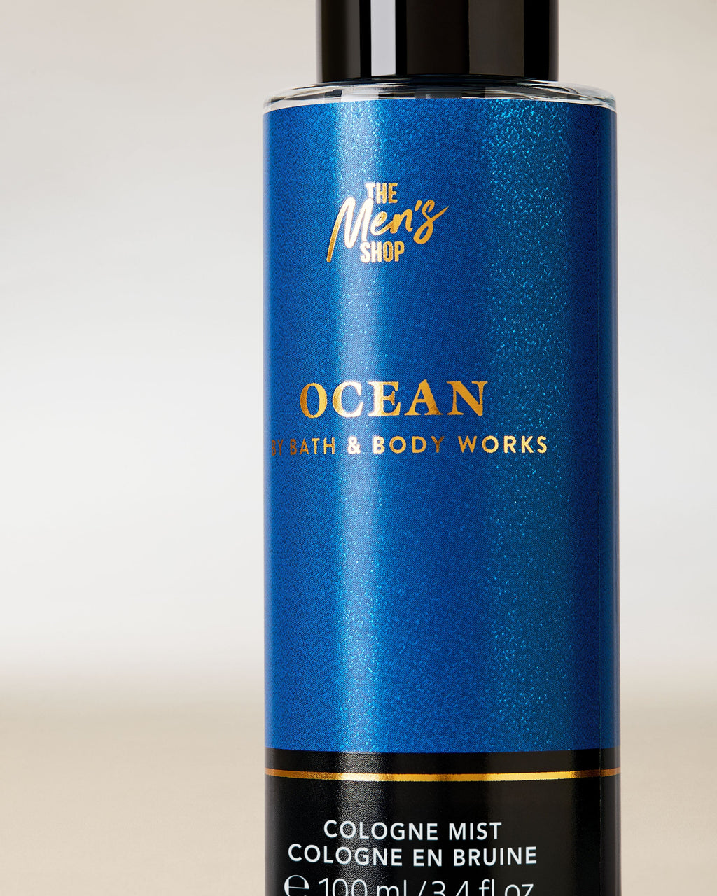 Ocean Travel Size Cologne Mist image 2