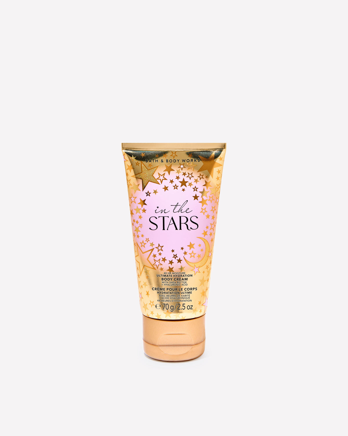 In the Stars Travel Size Ultimate Hydration Body Cream