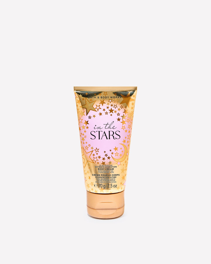 In the Stars Travel Size Ultimate Hydration Body Cream
