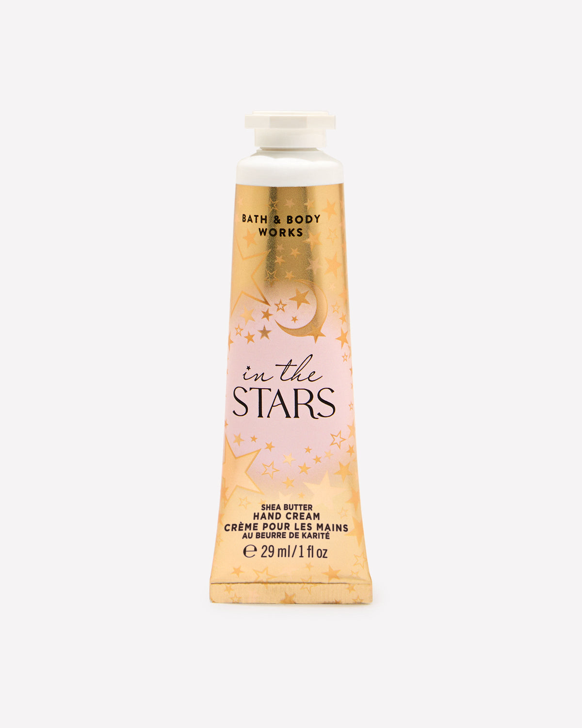 In the Stars Hand Cream