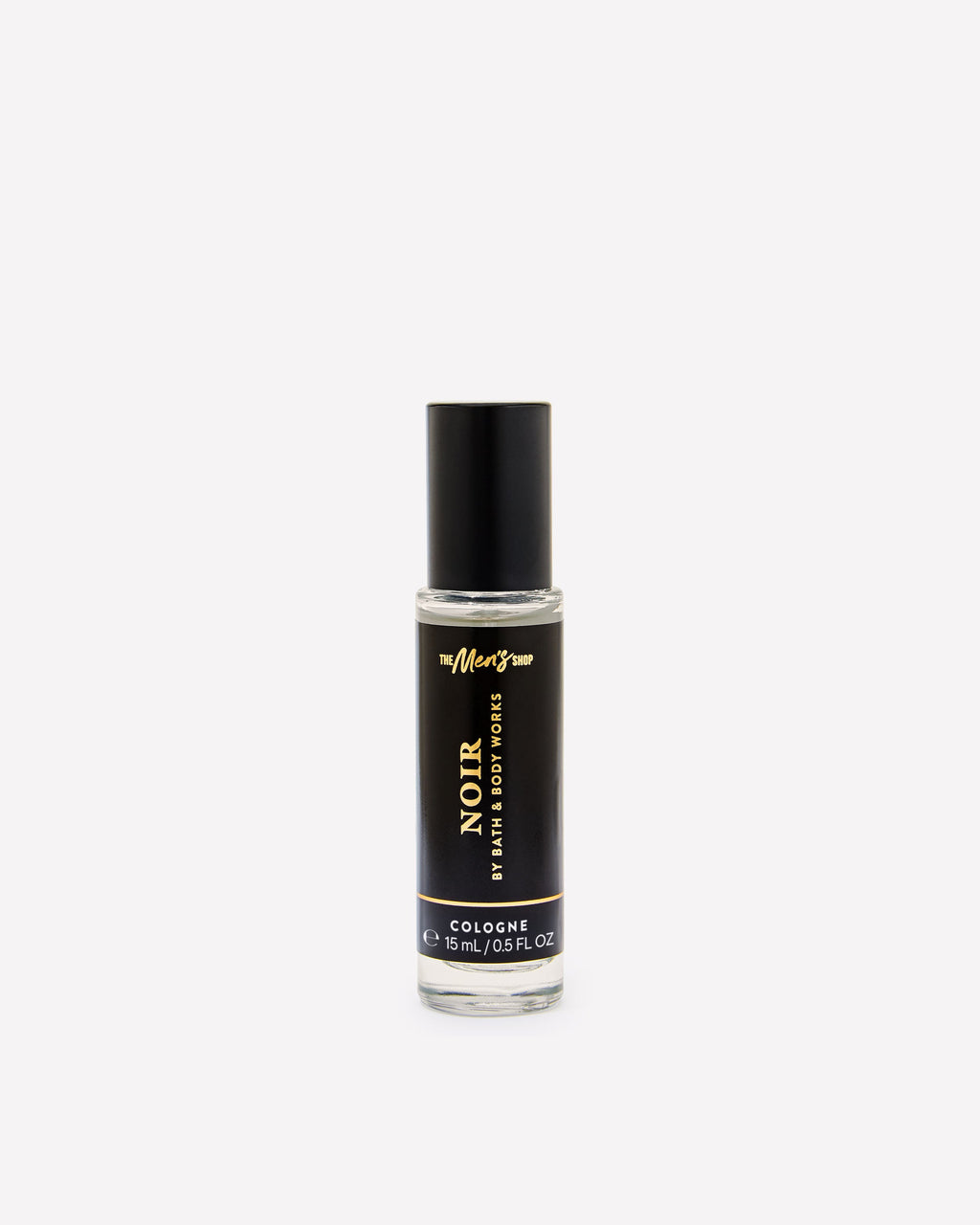 Noir Mini Cologne