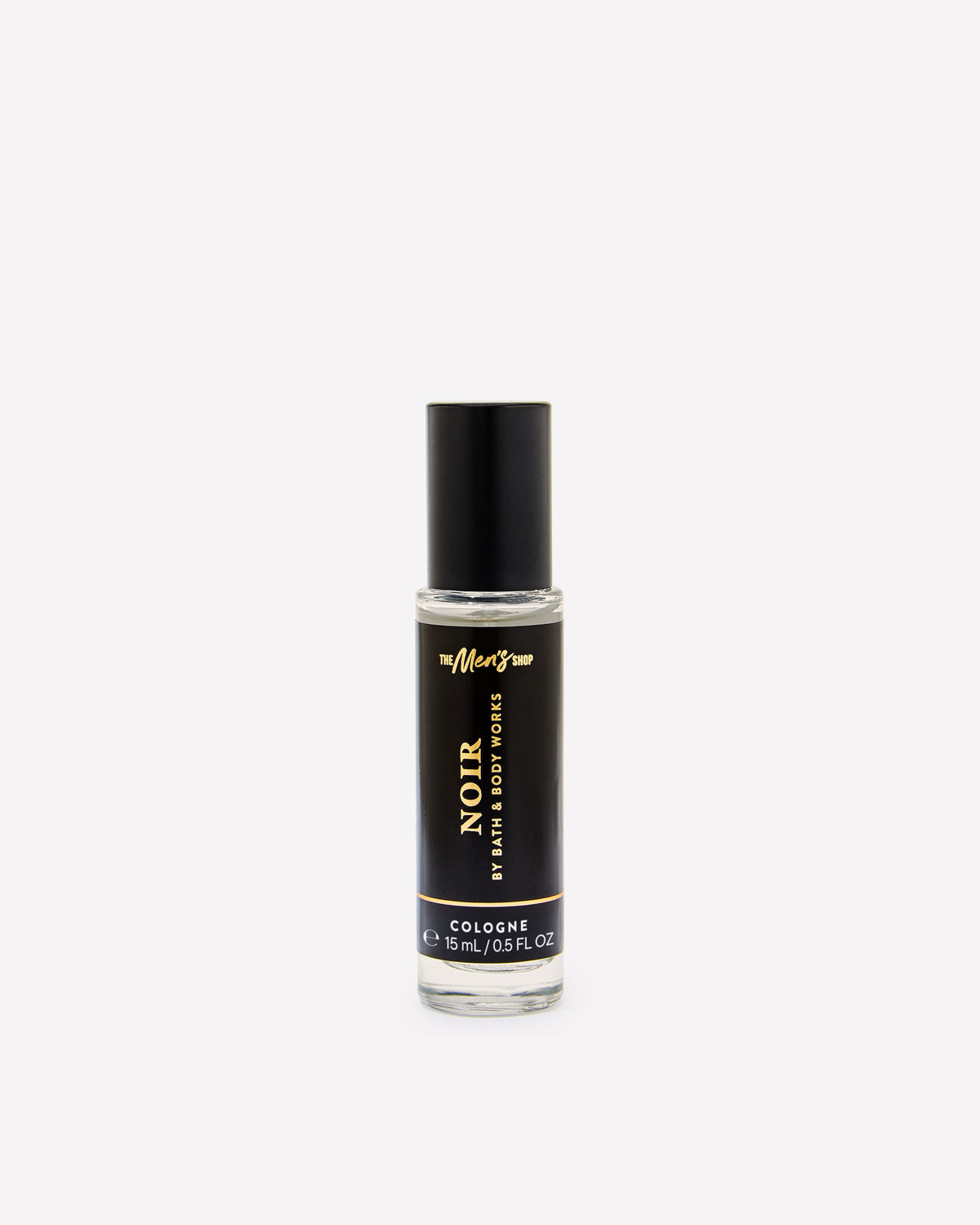 Noir Mini Cologne