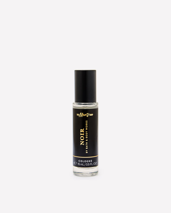 Noir Mini Cologne