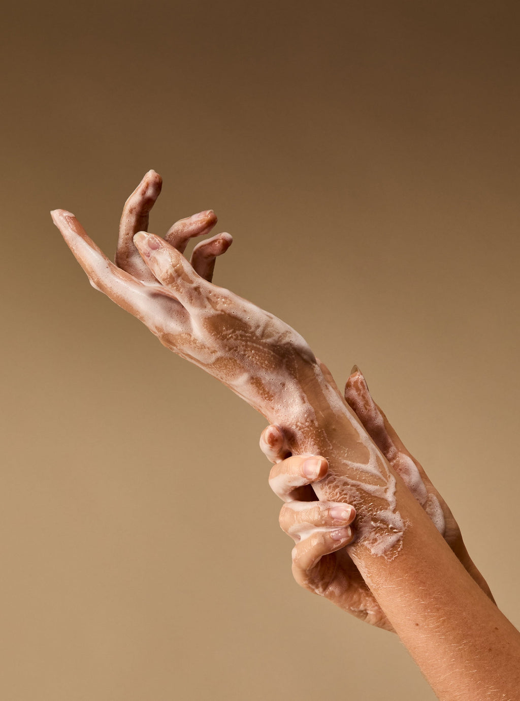 Eucalyptus Spearmint Gentle & Clean Foaming Hand Soap image 6