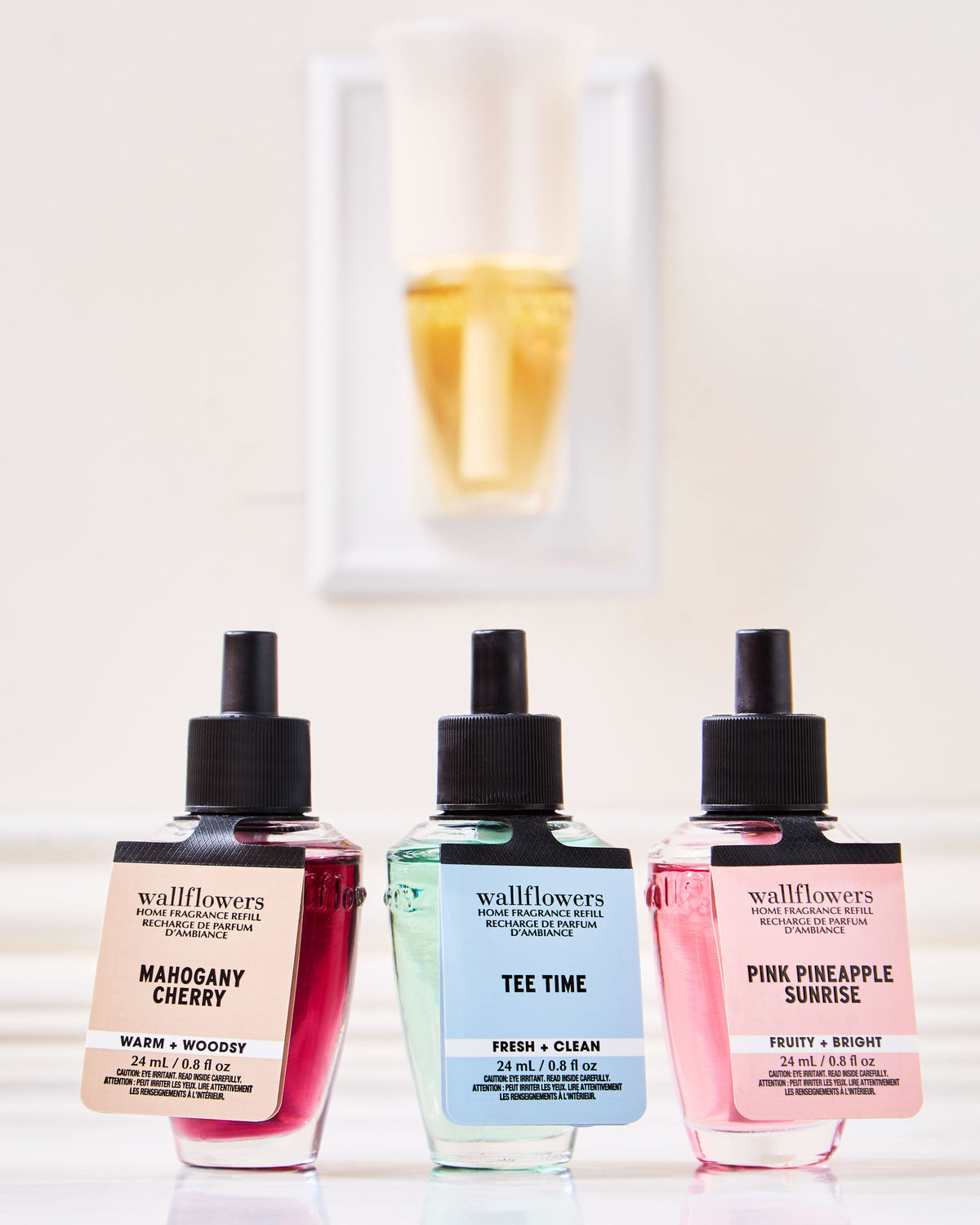 Tee Time Wallflowers Fragrance Refill image 3