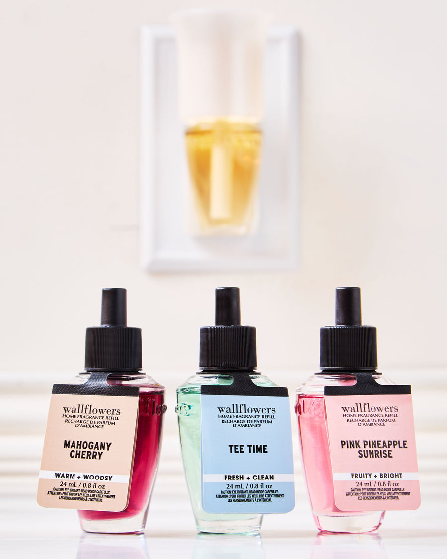 Tee Time Wallflowers Fragrance Refill image 3
