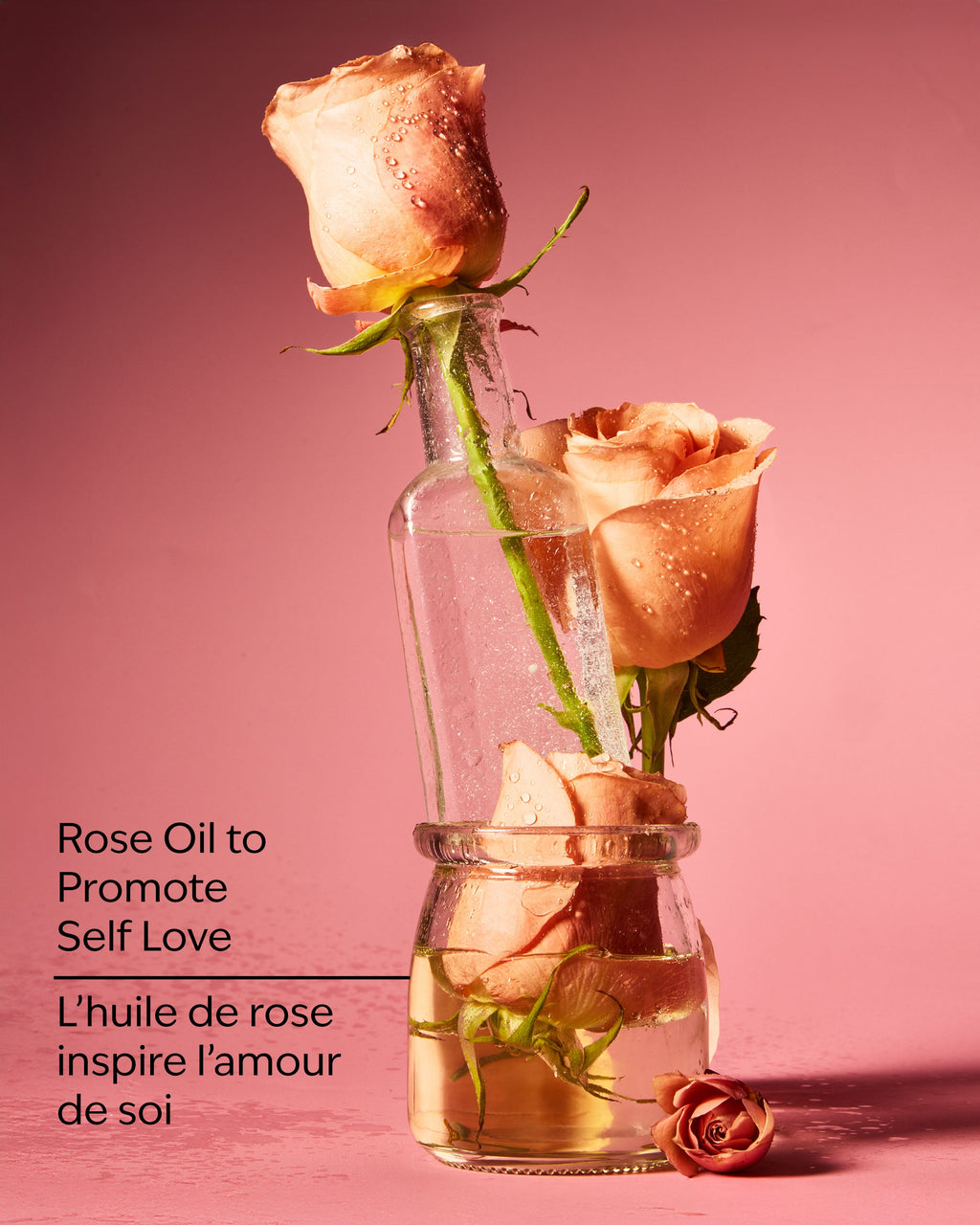 Heirloom Rose Essential Oil Mist image 3