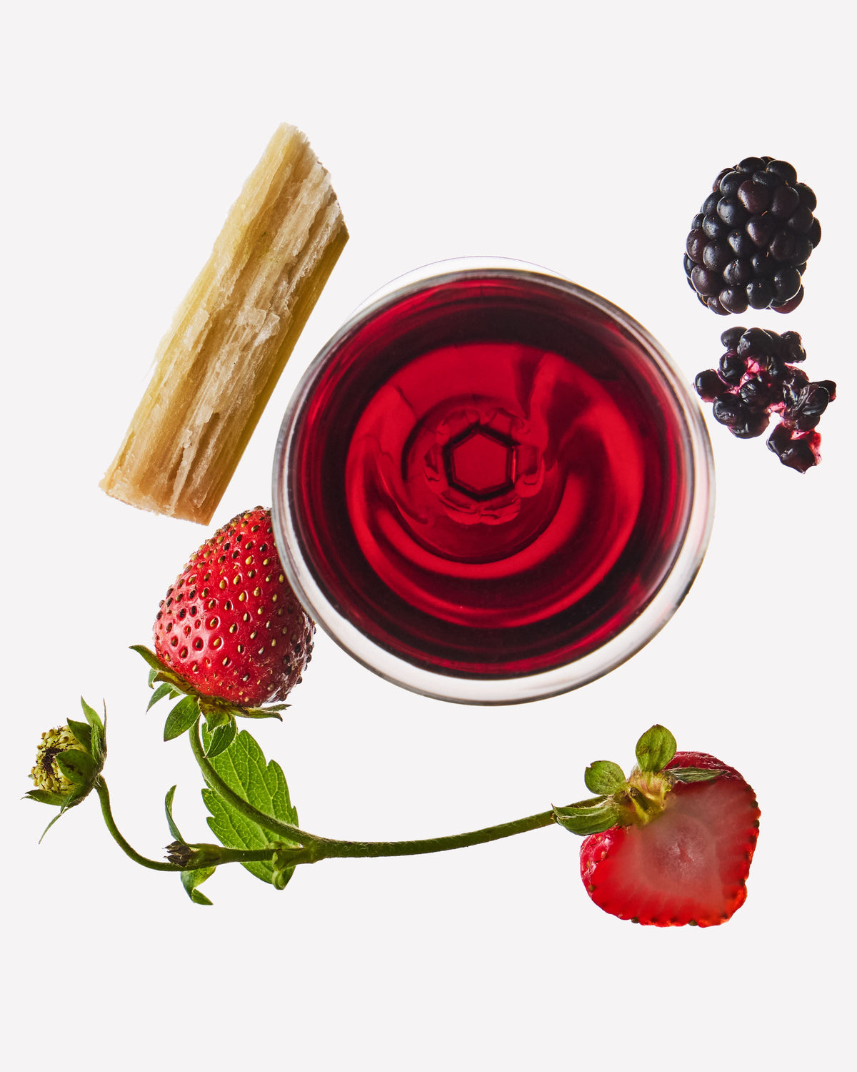 Fresh Berry Sangria Wallflowers Fragrance Refill image 2
