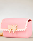 Scallop Bow Snap Case PocketBac Holder image 2