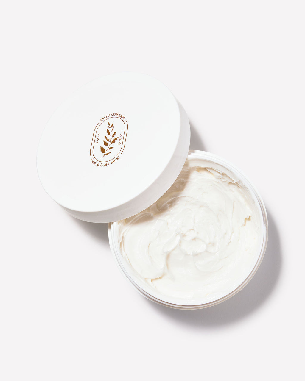 Lavender Vanilla Body Butter image 2