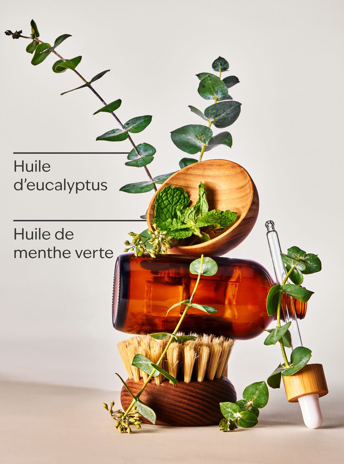 Eucalyptus Spearmint Moisturizing Body Wash image 3