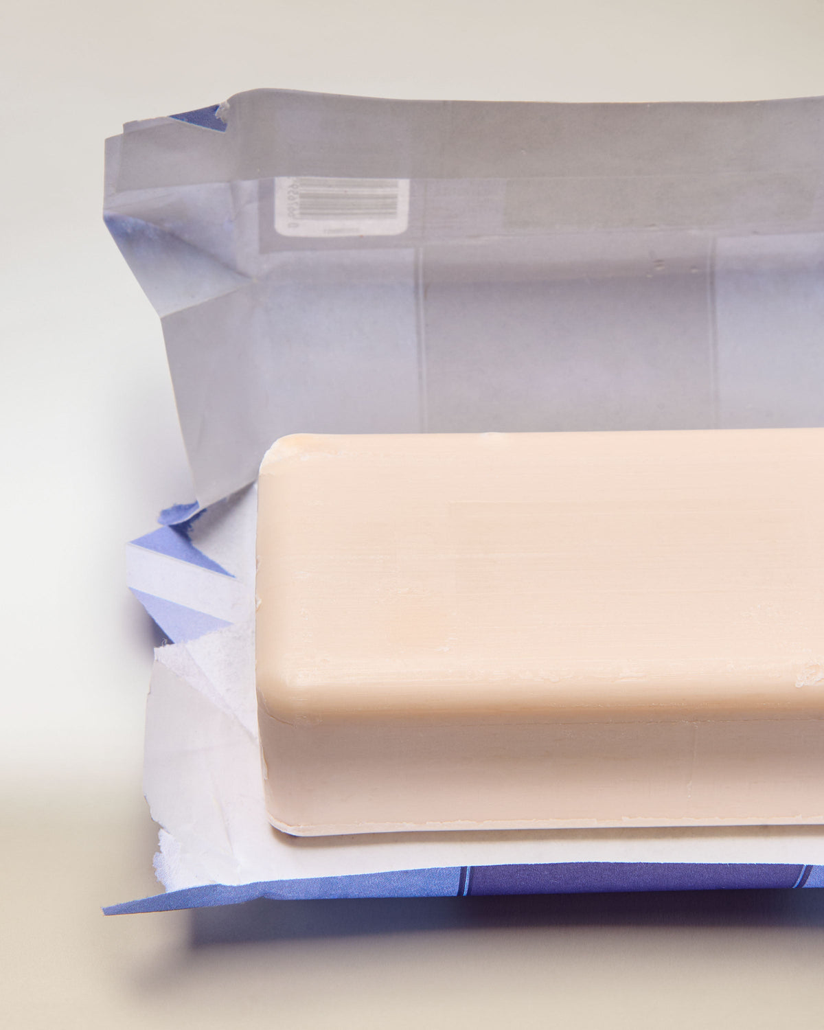 Lavender Vanilla Shea Butter Cleansing Bar image 5