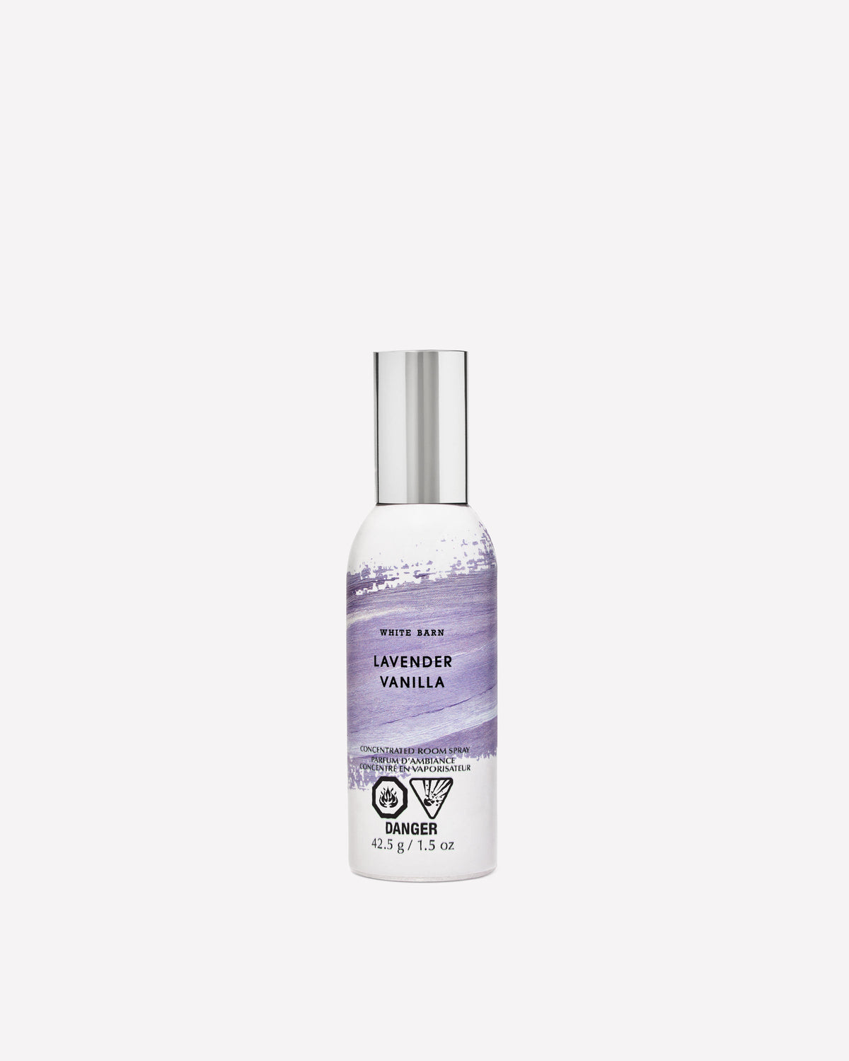 Lavender Vanilla Concentrated Room Spray