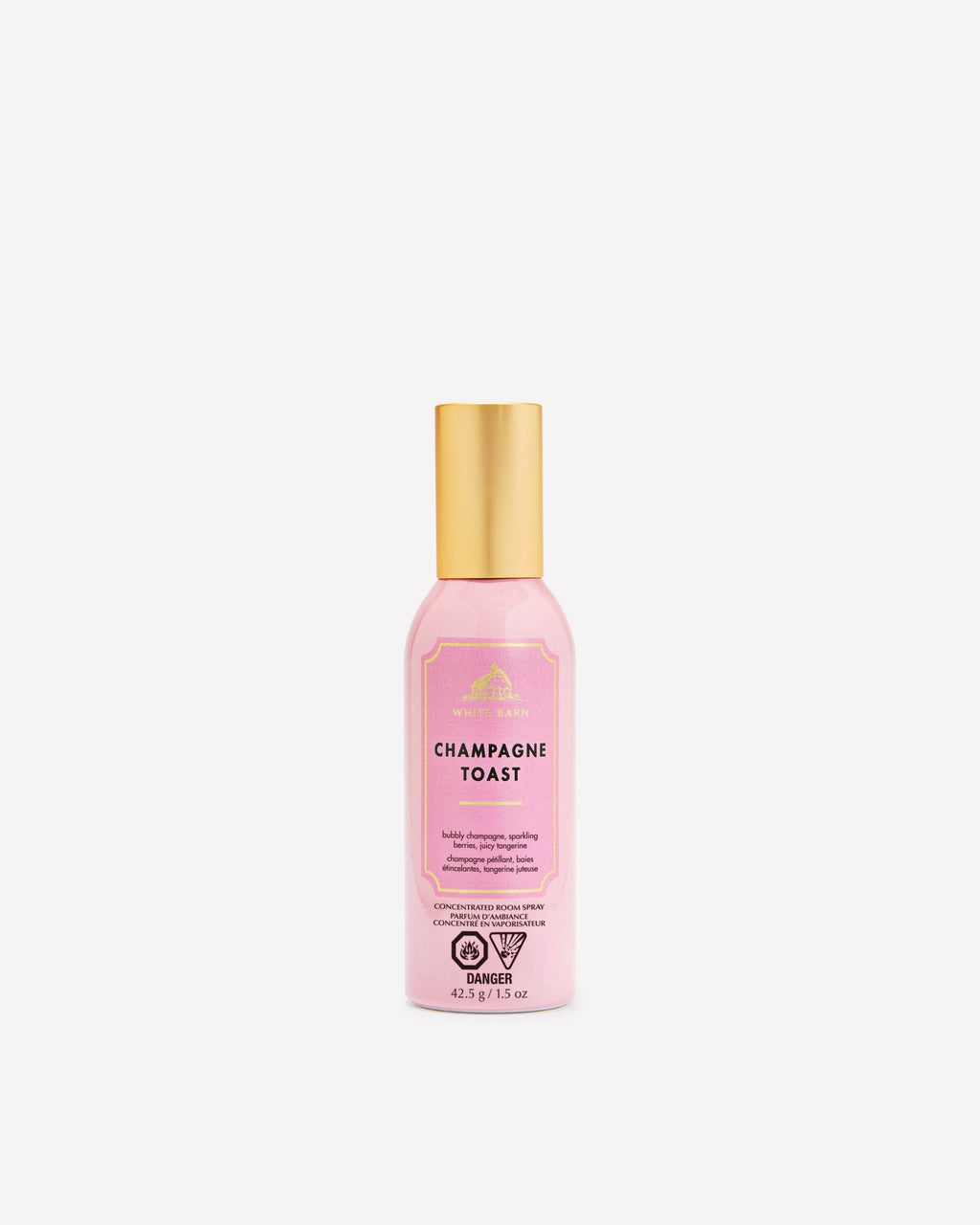 Champagne Toast Concentrated Room Spray