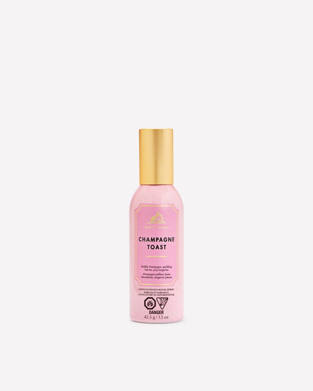 Champagne Toast Concentrated Room Spray
