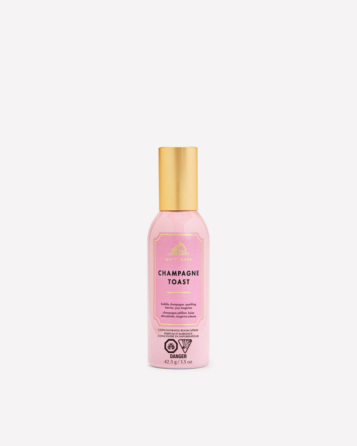 Champagne Toast Concentrated Room Spray