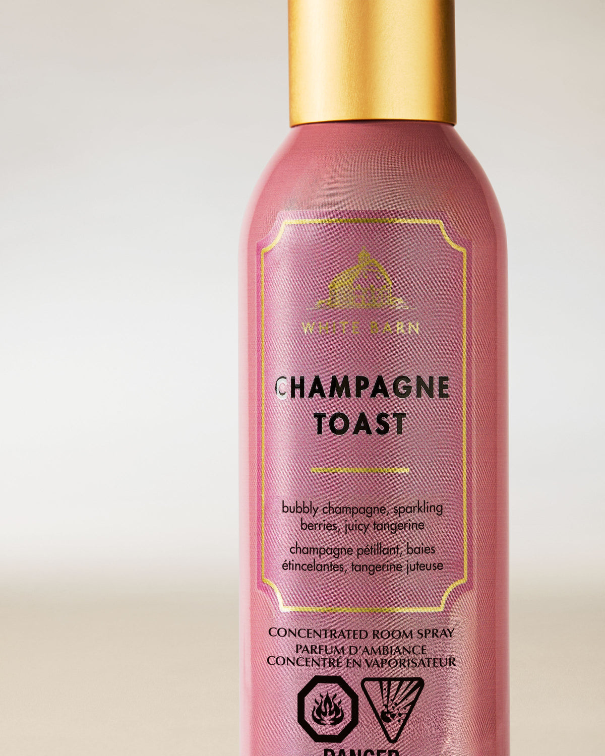 Champagne Toast Concentrated Room Spray image 2