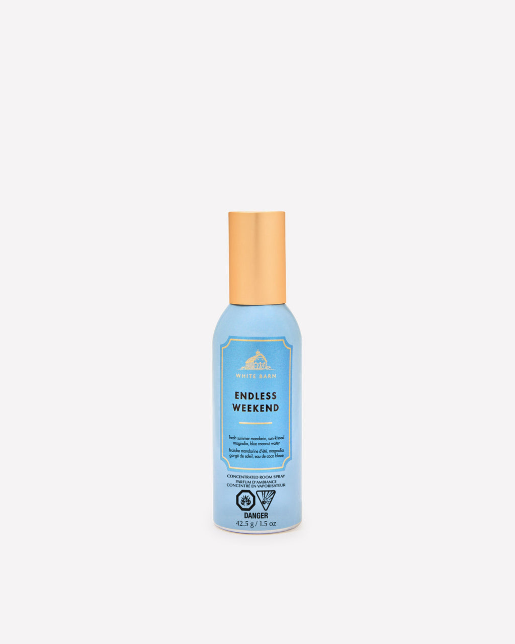 Endless Weekend Concentrated Room Spray