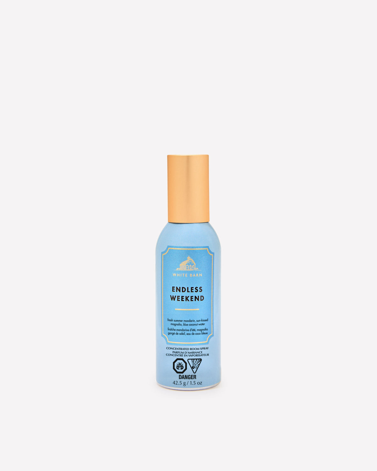 Endless Weekend Concentrated Room Spray