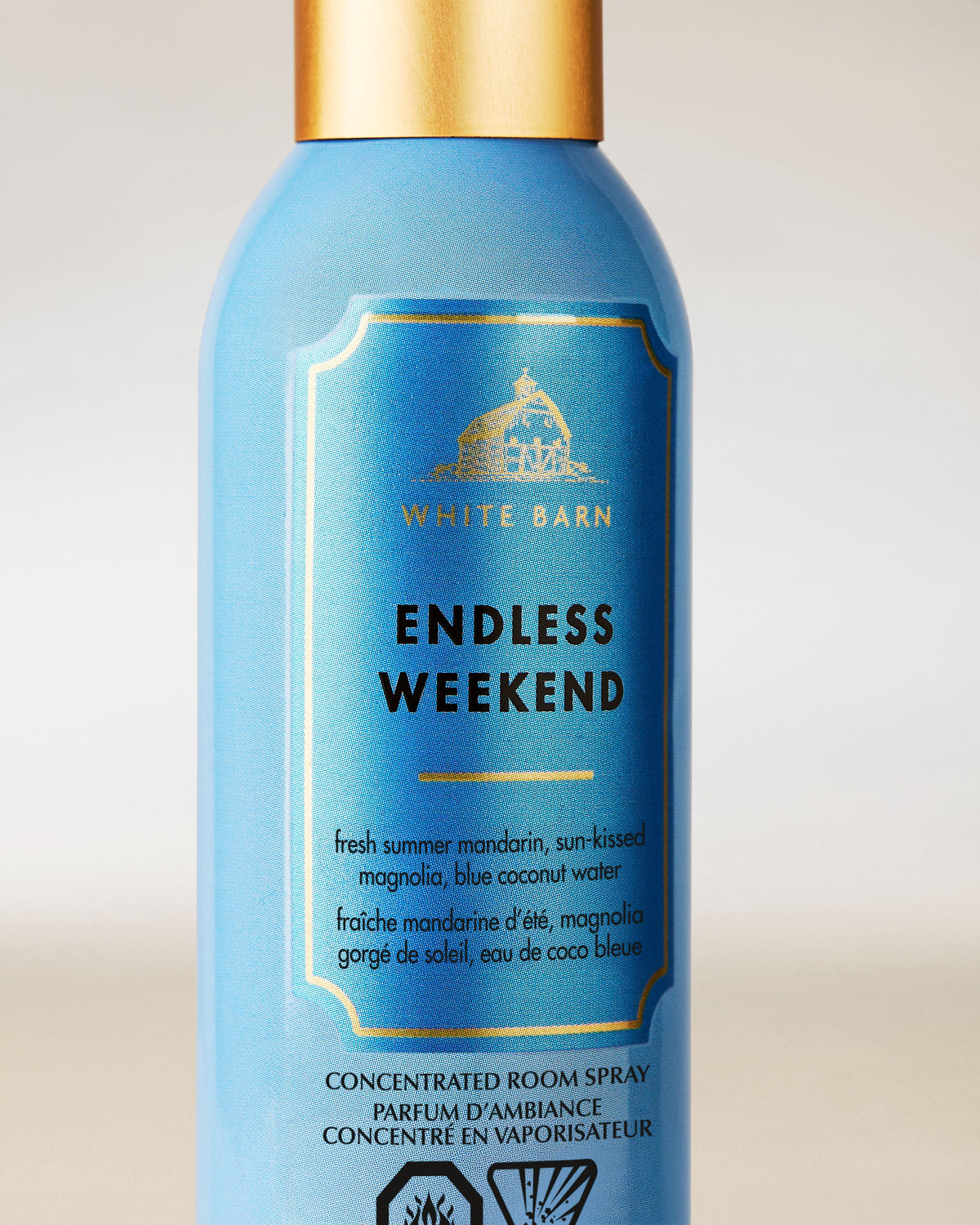 Endless Weekend Concentrated Room Spray image 2