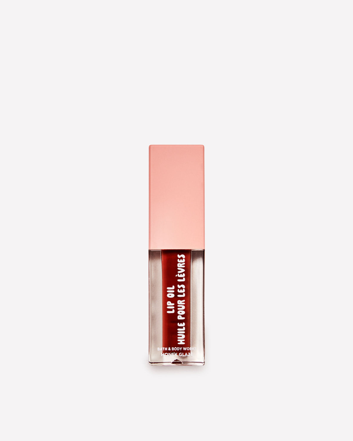 Honey Glaze Lip Oil