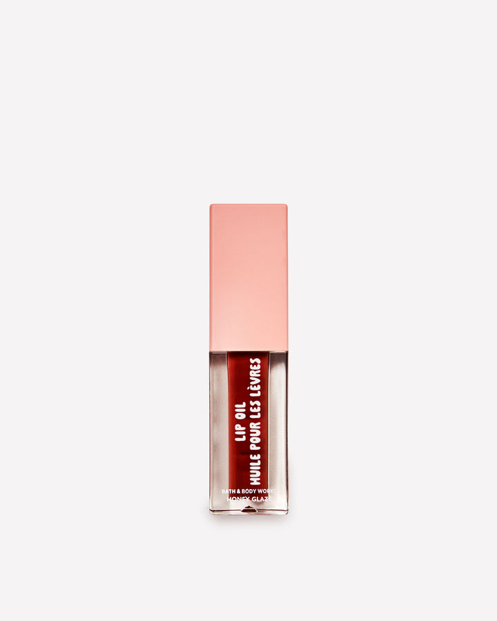 Honey Glaze Lip Oil