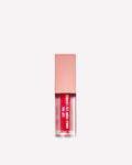 Bubblegum Pink Lip Oil