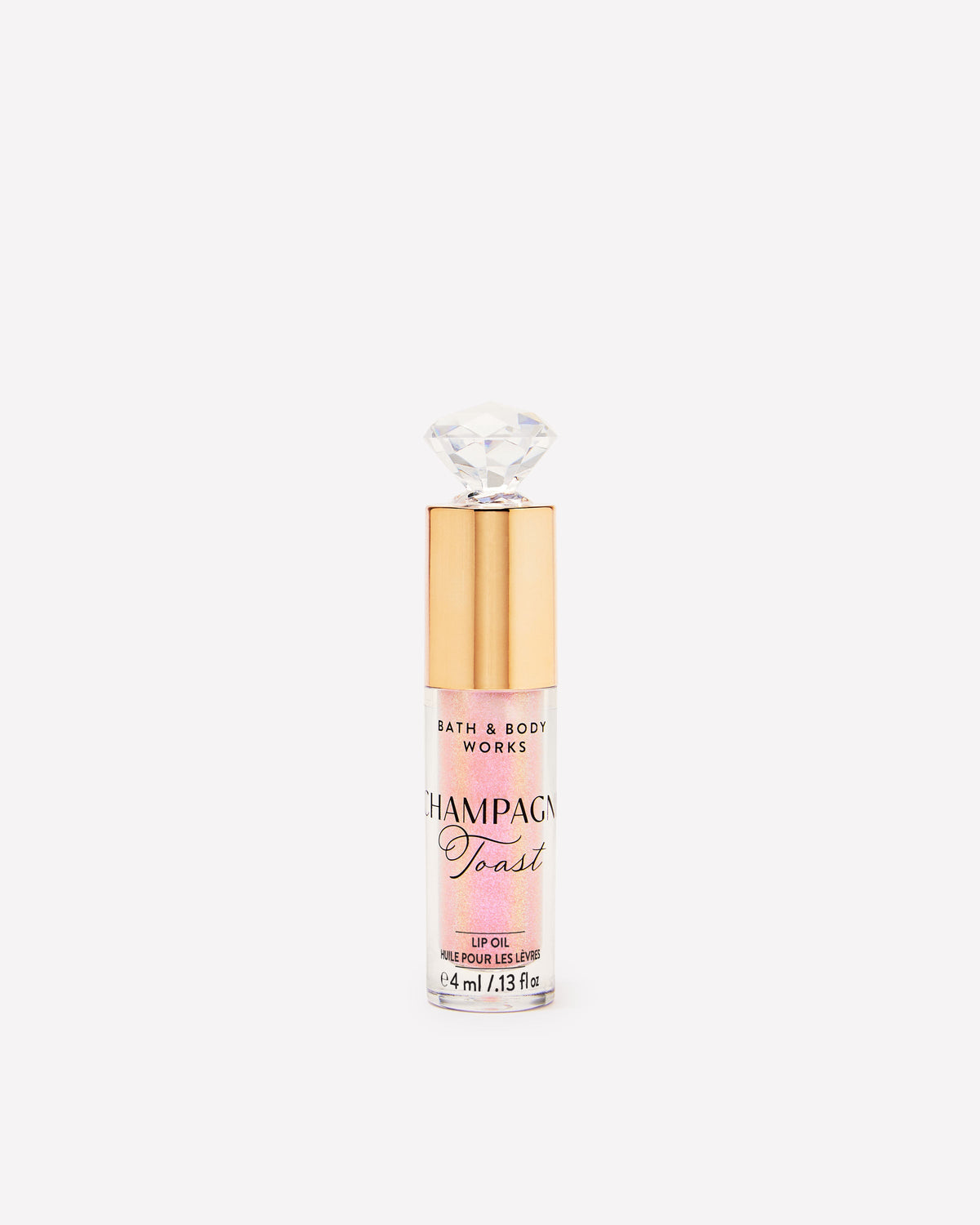 Champagne Toast Lip Oil