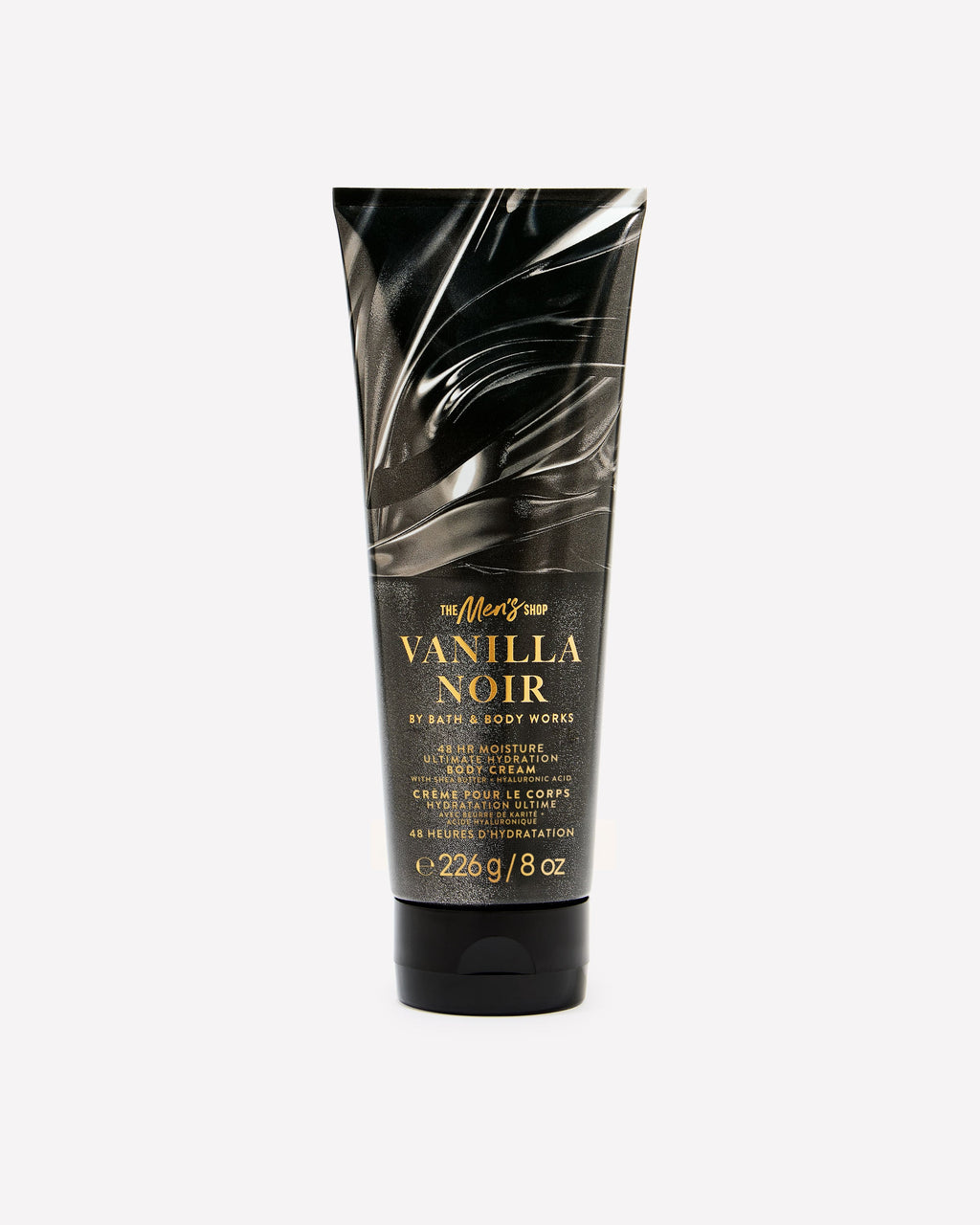 Vanilla Noir Ultimate Hydration Body Cream