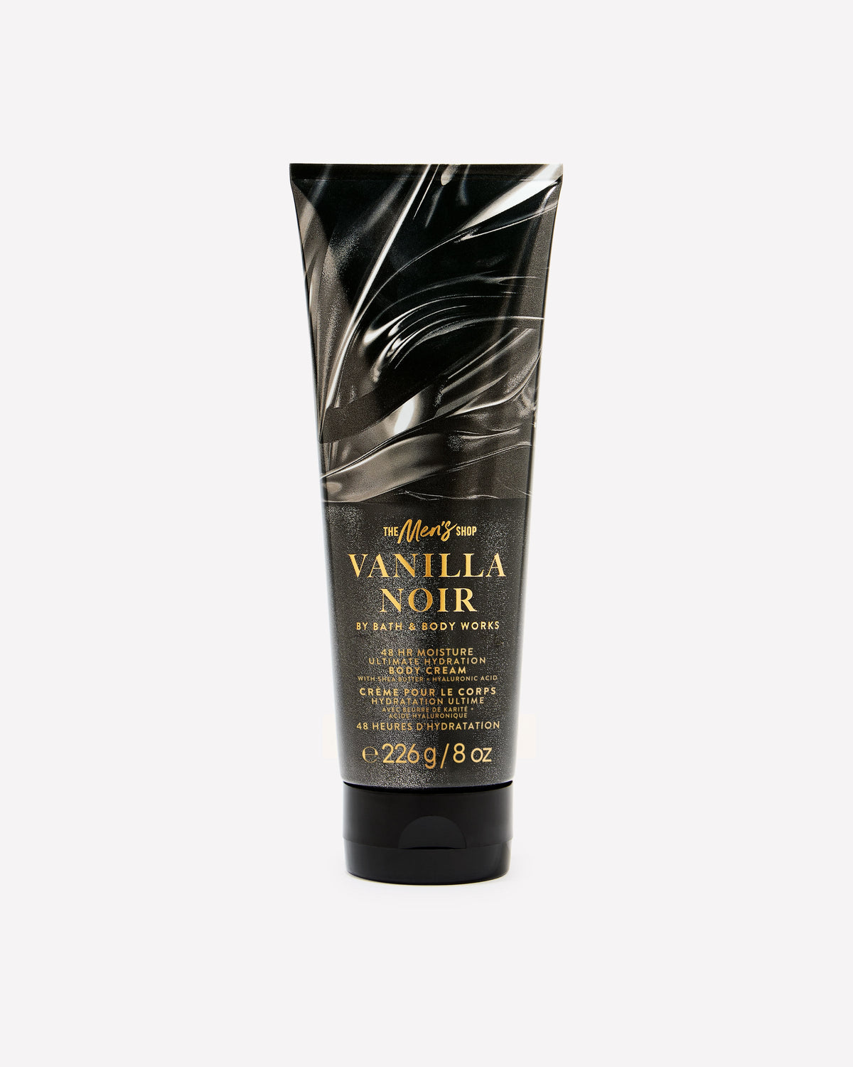 Vanilla Noir Ultimate Hydration Body Cream