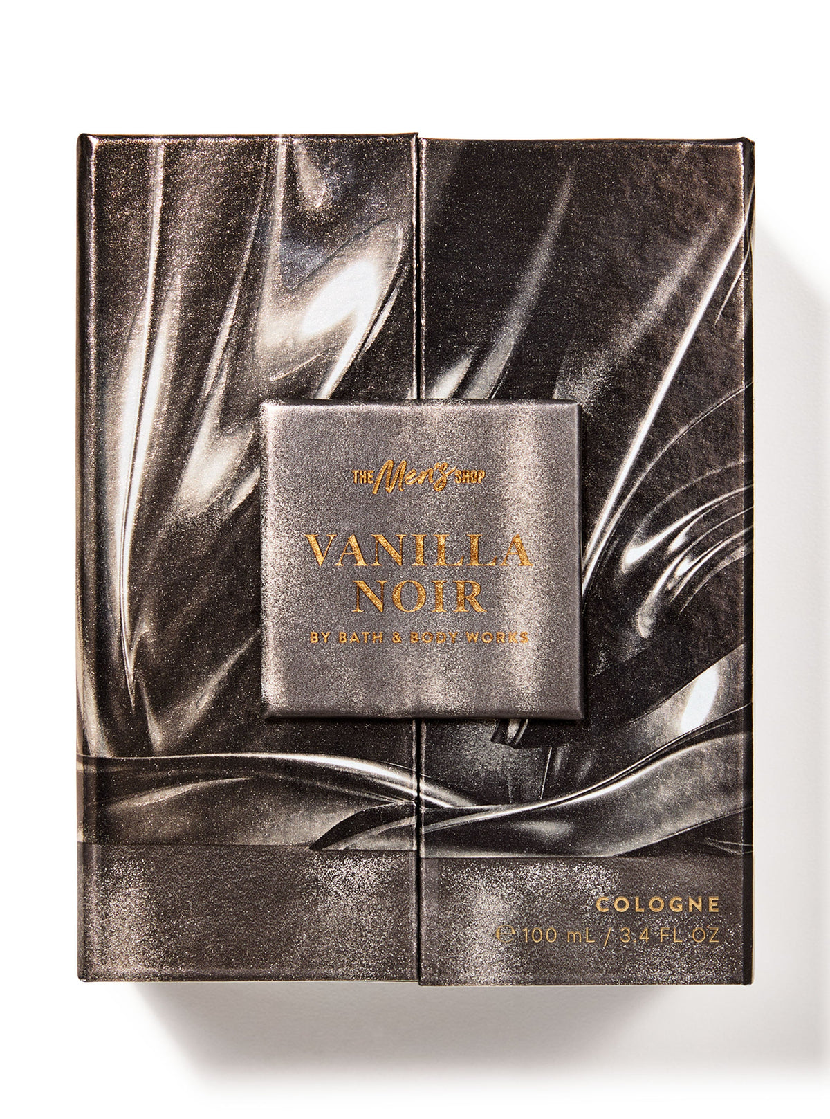 Vanilla Noir Cologne image 2