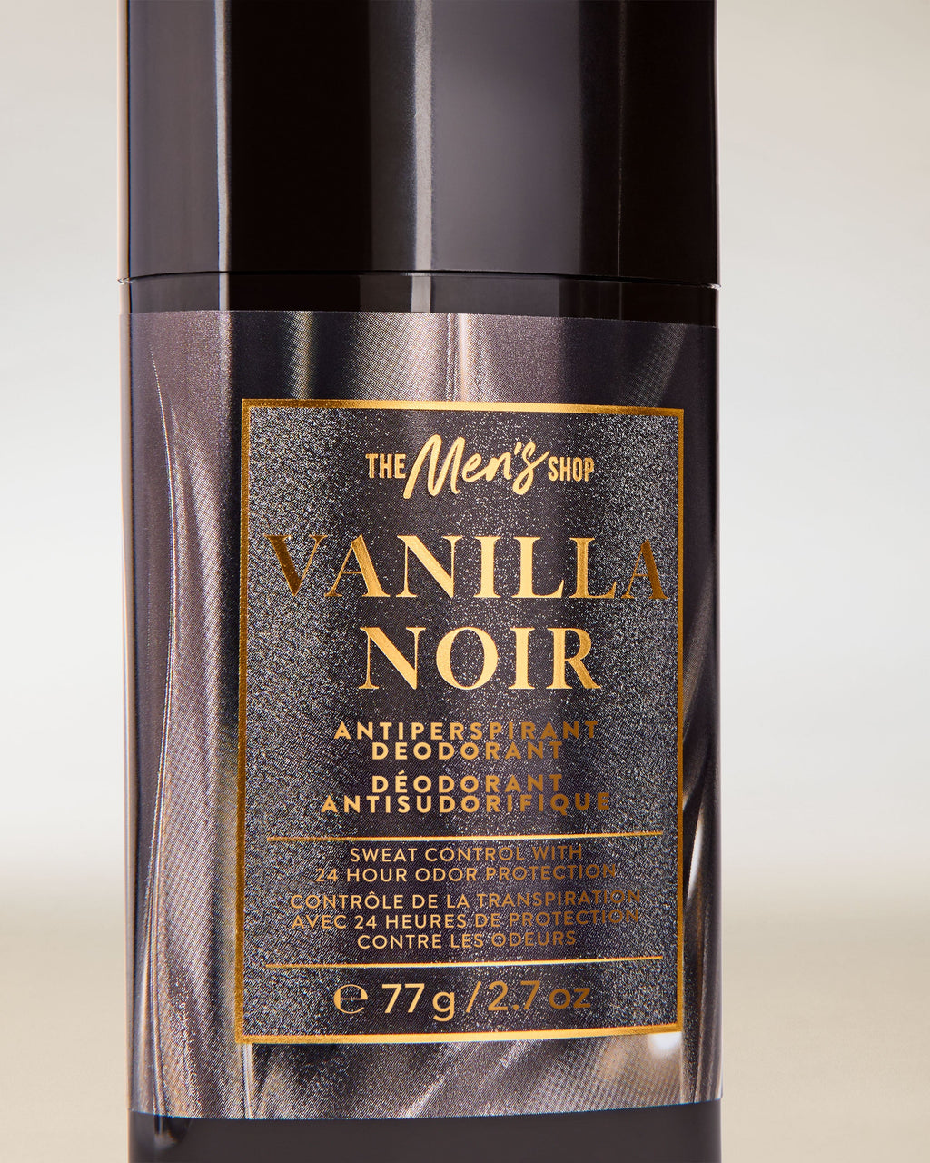 Vanilla Noir Antiperspirant Deodorant image 2