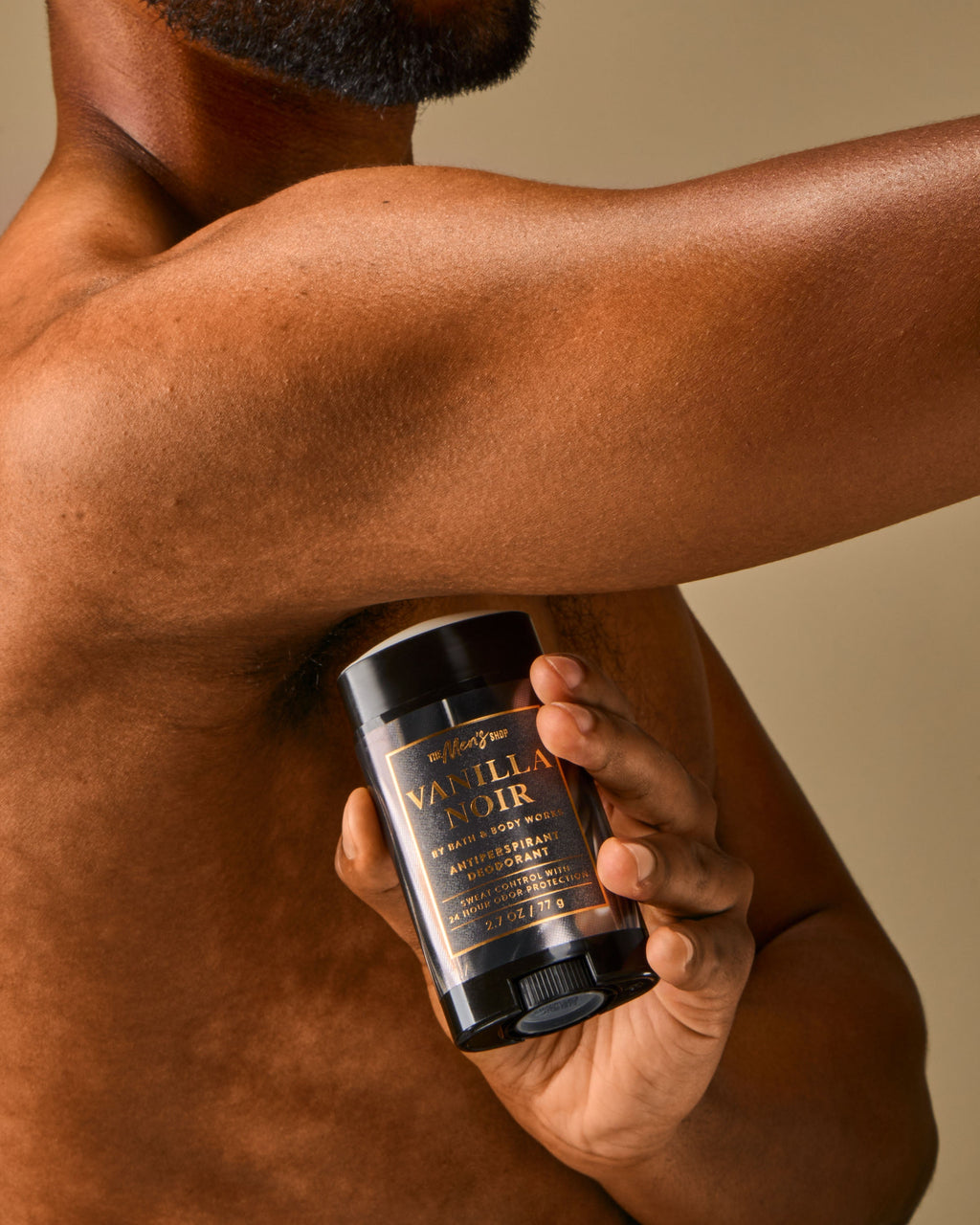 Vanilla Noir Antiperspirant Deodorant image 6