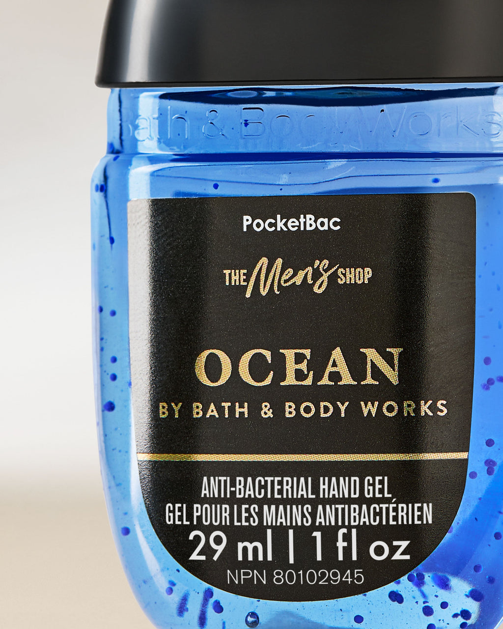 Ocean PocketBac Hand Sanitizer image 2