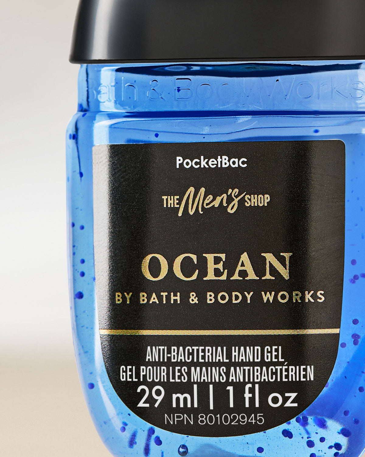 Ocean PocketBac Hand Sanitizer image 2