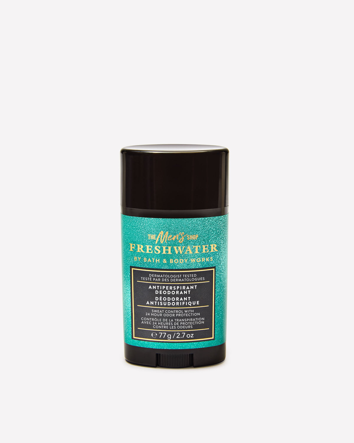 Freshwater Antiperspirant Deodorant