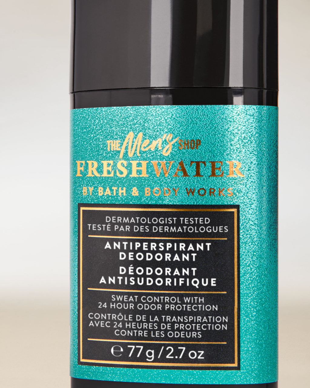 Freshwater Antiperspirant Deodorant image 2