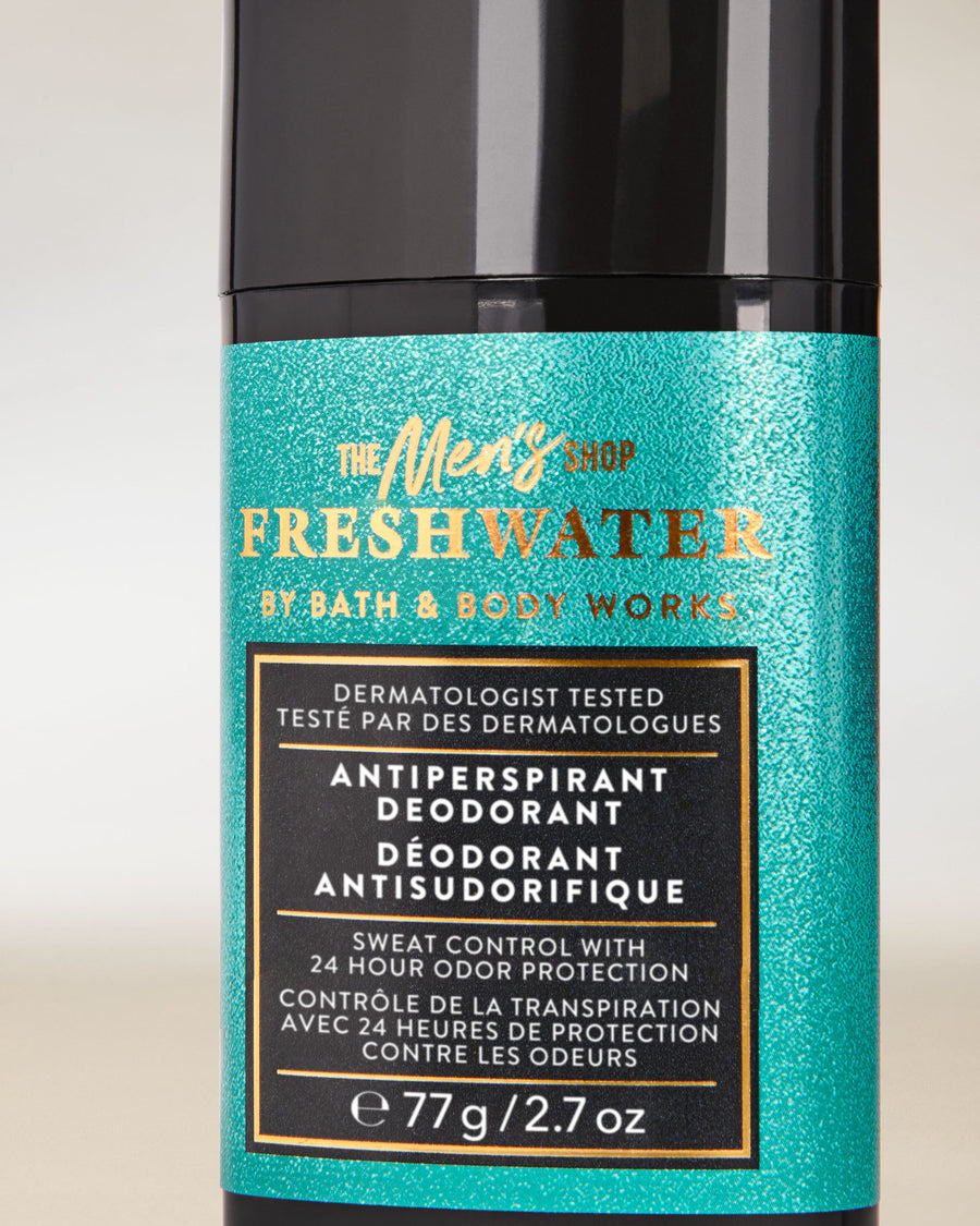 Freshwater Antiperspirant Deodorant image 2