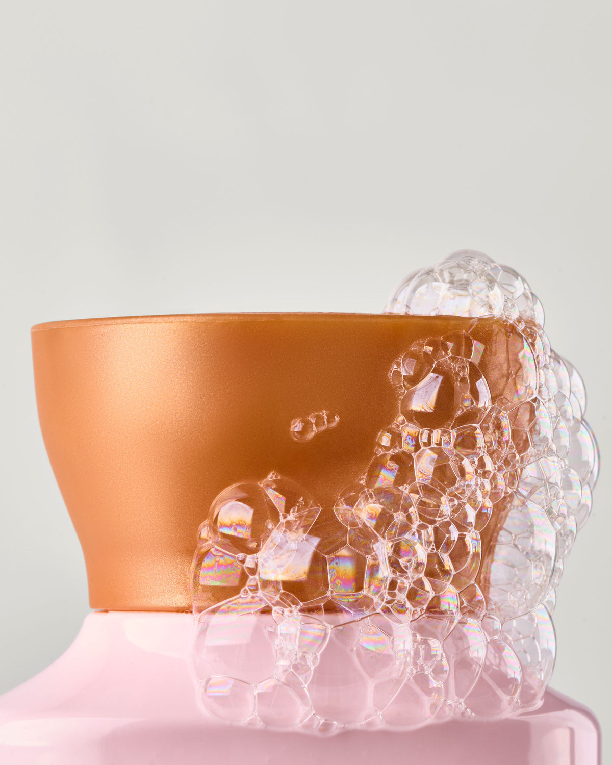 Champagne Toast Travel Size Body Wash image 4